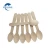 Import Paper wrapped disposable wooden cutlery spoon fork knife set from China