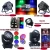 par led 54x3 RGBW full color LED stage lights 54 3 par light dj equipment