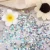 Import Party Decoration Wedding Supplies and Nail Art Pack of 50g Star Confetti Holographic Stars Confetti Glitter from China
