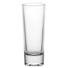 Party Shot Glasses  with  Clear Glasses for Whiskey and Liqueurs