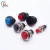 Import PBS-33B waterproof momentary plastic power button switch 12mm ip65 push button switch from China