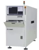 PCB solder paste thickness inspection machine HD online 3D SPI machine