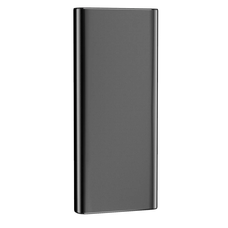 PD 45W 65W 100W Laptop Power Bank 2020 New High Capacity 30000mah Power Bank 8 Battery Mobile Phone Charger