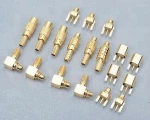 PDAs or GPS receivers connectors mmcx rf coaxial connector for external GPS antenna