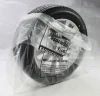 PE disposable plastic car tyre/wheel cover/bag