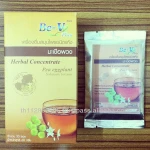 Pea Eggplant Tea (Herbal Tea)