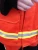 Import PENCO fireman suits navy blue NOMEX IIIA anti-fire uniform from China