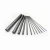 Import Perfect Quality CNC Machining Service Custom Parts Tungsten Carbide Round Grinding Rods from China