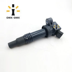 Performance Ignition Coil 90919-02236 for Japanese cars Auto Engine Systems