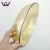 Import Personalized Glass Design Gold Colorful Glass Bakeware Sets from China