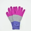 Personalized woolen hand cotton and acrylic knitted gloves cheap winter knit gloves target winter warm