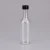 Import PET 50ml,130ml,330ml,750ml hot selling juice wine cocktail plastic bottle from China