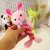 Import Pet Dog Toys Bite-resistant Teeth Teddy Toys Knot Toys Pet Supplies from China