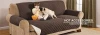 pet pad microfiber quilted furniture sofa cover for home use