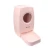 Import Pet Products Automatic Cat Feeder Powerful Pet Feeder Anti-Stuck Structure Dog from China