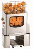pezo 120W Commercial Orange Juicer Efficient automatic citrus juicer