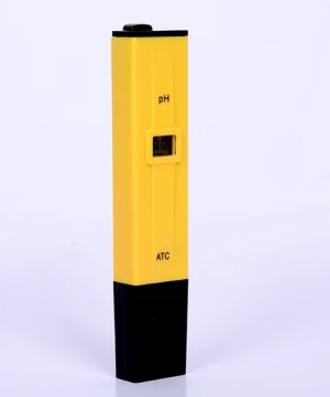 PH value test pen portable PH high precision water quality test pen PH meter