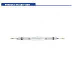 PHILIPS MASTER MHN-LA 2000W/956 400V XWH Compact quartz metal halide lamp with double pinch