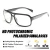 Photochromic Sunglasses MTB Polarized Cycling Glasses UV400 Mountain Bike Eyewear Fishing Hiking Bicycle Sport Goggles