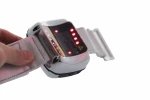 physical therapy equipment laser Blood pressure monitor portable watch wrist