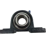 pillow block bearing p205 p206 p207 p211 bearing house
