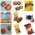 Import Pillow Type Horizontal Chocolate Sandwich Cheese Biscuit Energy Bar Bakery Cookies Packing Machine from China