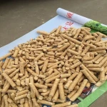 Pine Wood cat Litter factory price hot sale