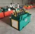 Import Pipe Circle Rolling Machine 7 Roller Profile and Tube Pipe Bending Machine Angle Iron Steel Rolling from China