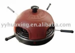 pizza oven/electric toaster oven