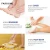 Import Plant Foot heightening Essential Oil Height Growth Body Care Soothing Foot Health Skin Care Promote Bone Growth Oil from China