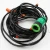 Import Plant Watering Kits Automatic Micro Mist Drip Irrigation System Garden Watering Equipment from China