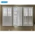 Import Plantation shutter doors seaview room lead free security  window blinds interior residential shutters bay pvc window shutters from China