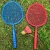 Import Plastic badminton racket for children of OEM Manufacturer from China