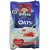 Import Plastic bar oat oatmeal side gusset cereal  packaging bag from China