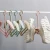 Import plastic clothing shoes hanger,plastic hanger for shoes from China