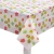 Import Plastic Disposable Tablecloth Rectangle Table Cover Kids boys girls Birthday Baby Shower from China