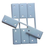Plastic Drag flight for Conveyor Chain