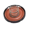 Plastic Engine Cyliner Head Gasket Value Oil Cover 11127588412