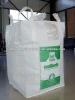 plastic FIBC bag