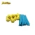 Import Plastic Material and Sports Toy Style outdoor build fort construction kits from China