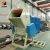 Import plastic pet bottle crushing machine with small conveyor from China