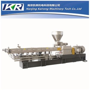 Plastic Recycling Machines Sale Screw Barrels For Extruders Complete Pelletizing Line