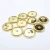 Import plastic stud pearl rivet for garment decoration shoe accessories pearl rivet ABS half pearl button from China