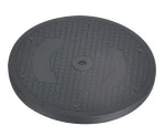 Plastic Swivel Plate