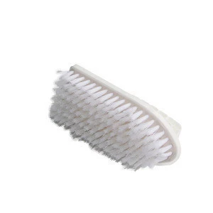Plastic wholesale scrubbing brush for clothes washing