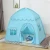 Import Play House For Children Room Large Space Kids Wigwam Portable Indoor Outdoor Canvas Teepee Tent Toy Baby Tent Bed For Girls from China