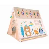 Play house parent-child toy tent spring outing children&#39;s tent outdoor super play house Indian yurt baby toy Castle