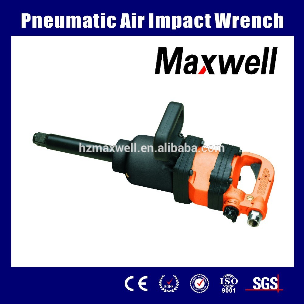 Pneumatic Air Impact Wrench High Quality