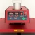 Import Pneumatic heat press machine 40*60cm working size 2 work station heat transfer machine from China