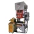 Import pneumatic punch press JH21 Series C Type aluminium foil container Machinery from China